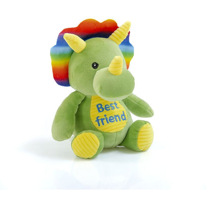 Plyšové zvířátko Best friend 19 cm