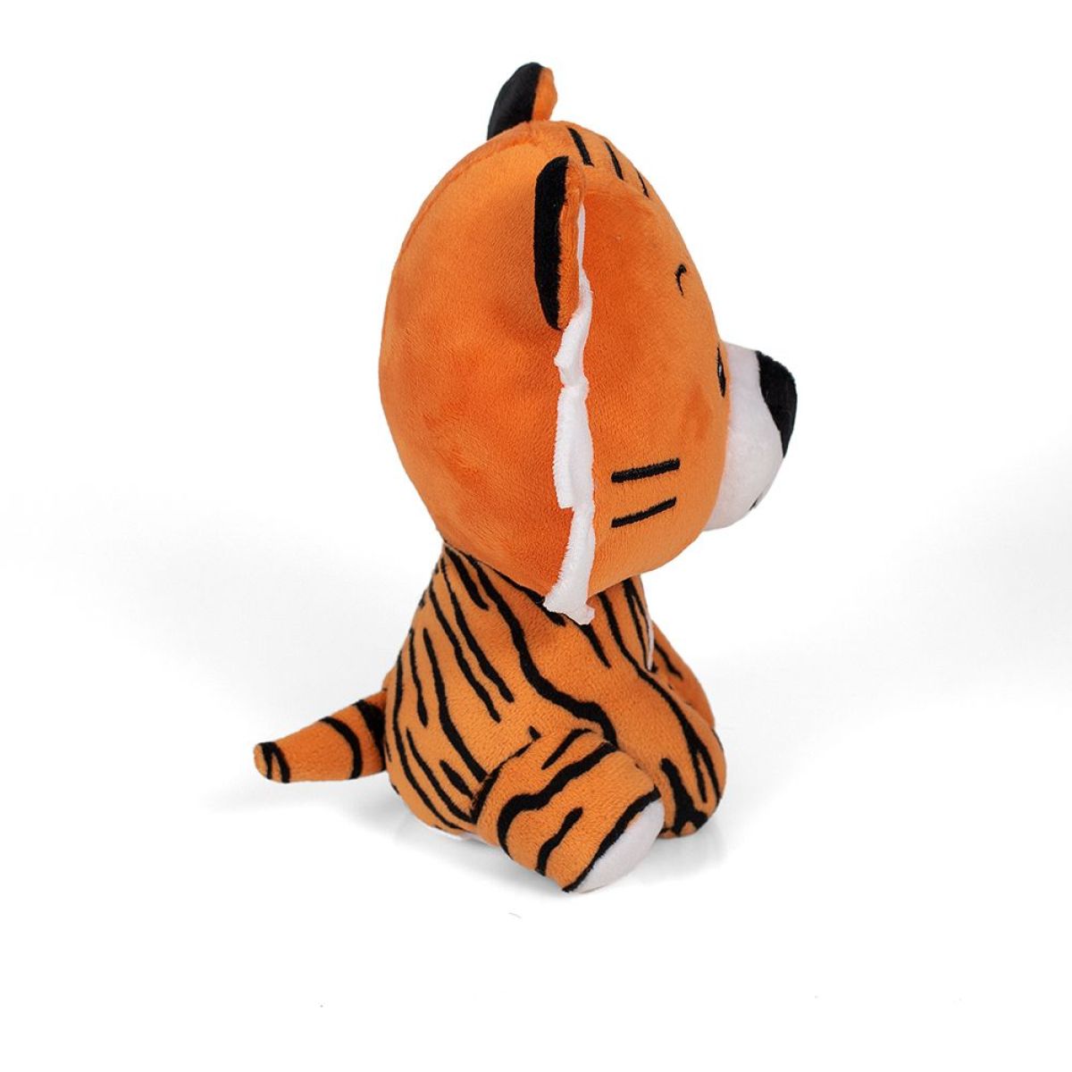 Alltoys Plyšové zvířátko chrastící 18 cm