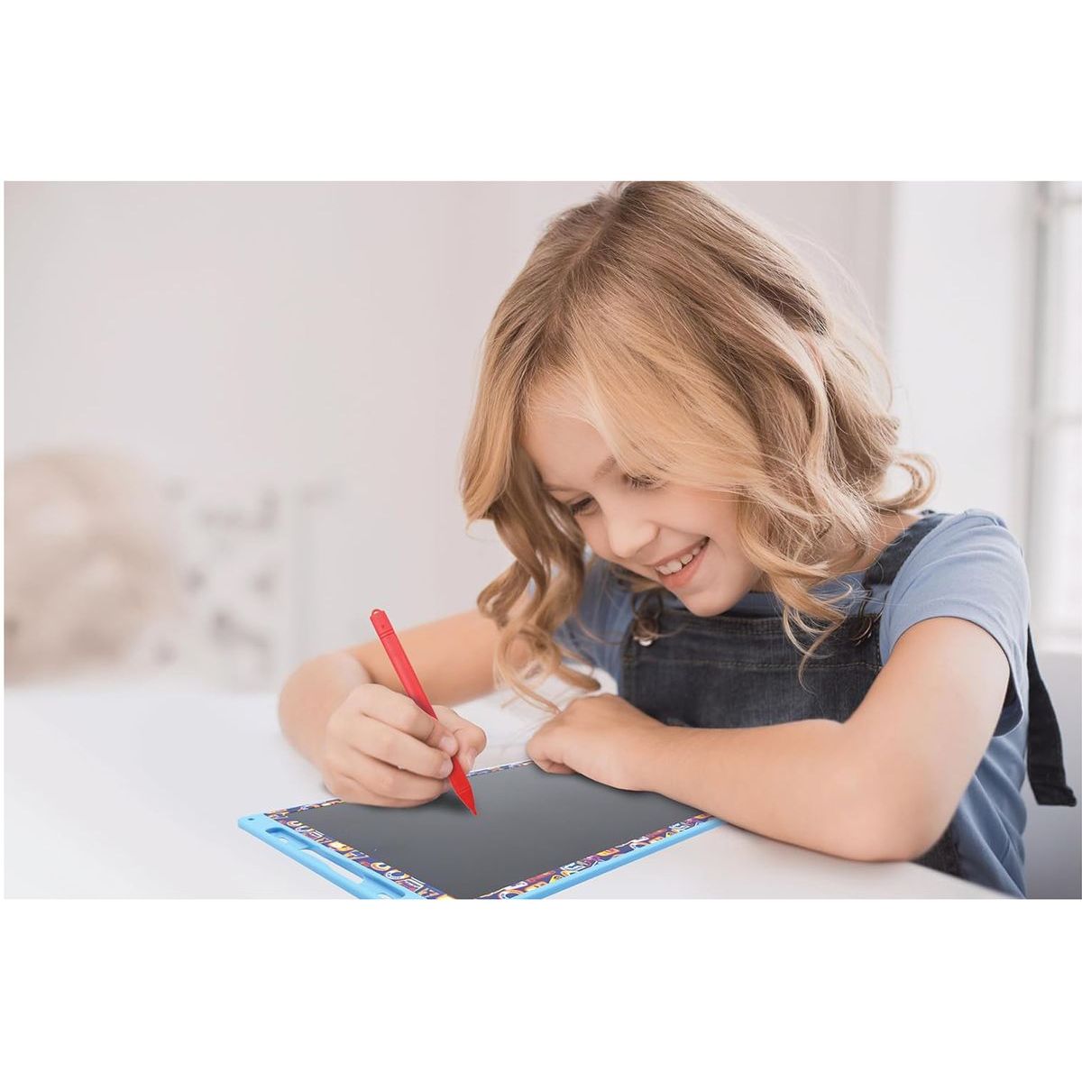 Lexibook Kreslicí tablet s E-inkem Tlapková patrola