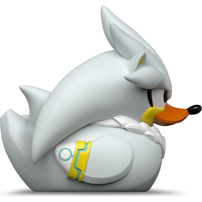 Tubbz kachnička Sonic - Silver the Hedgehog (první edice)