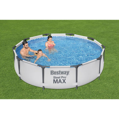 Bestway Bazén Steel Pro MAX™ 305 x 76 cm - Poškozený obal
