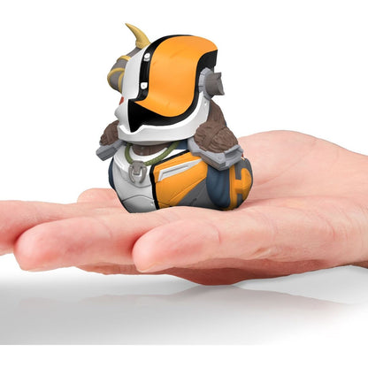 Tubbz kachnička malá Destiny Lord Shaxx