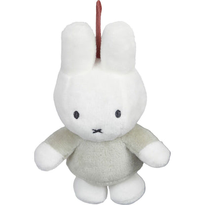 Little Dutch Hudební kolotoč Miffy Fluffy Pink