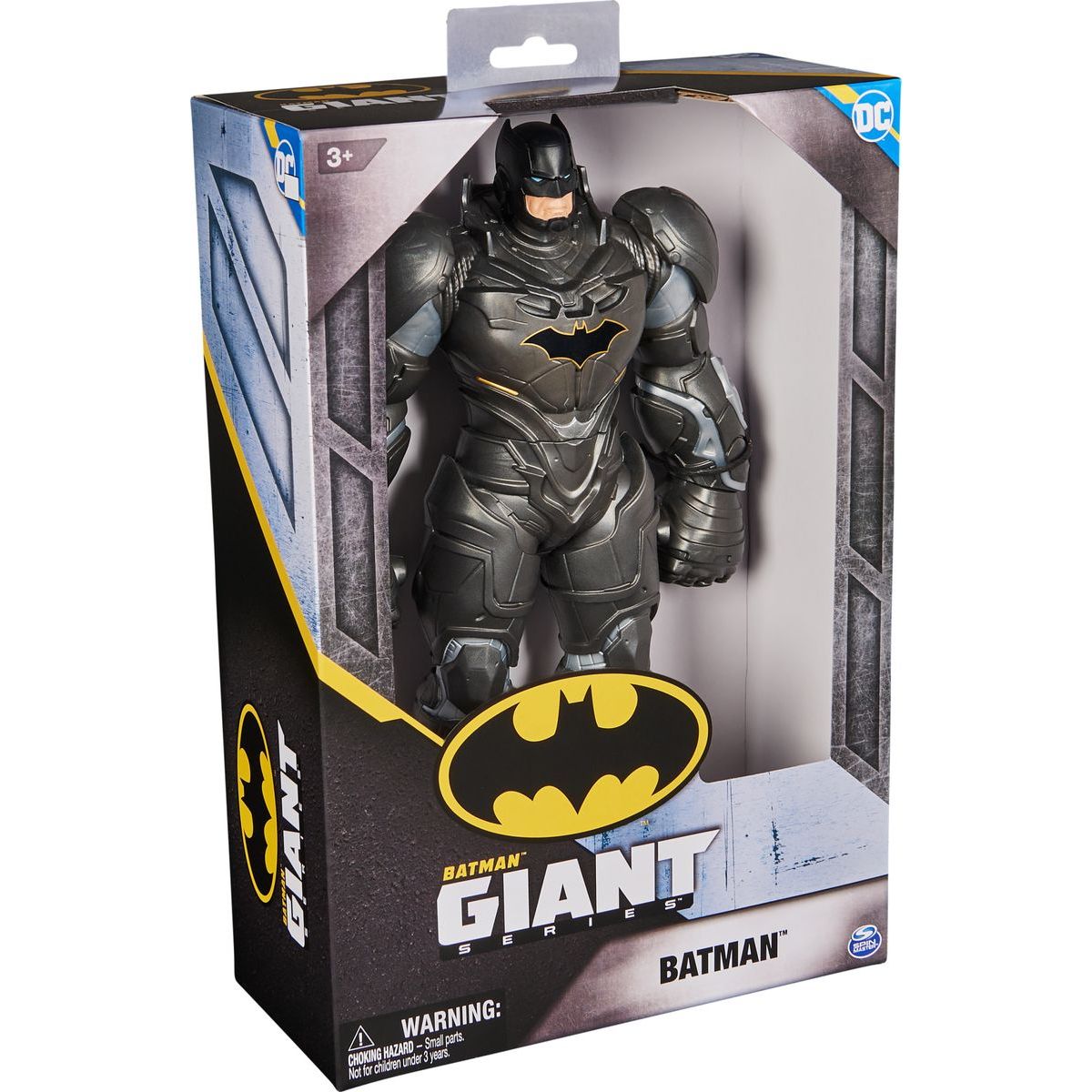Batman gigantická figurka Batman 30 cm