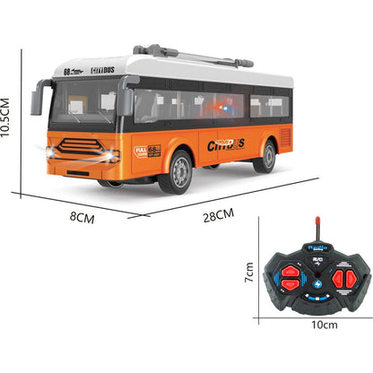 Alltoys Dopravní prostředek 1 : 30 RC