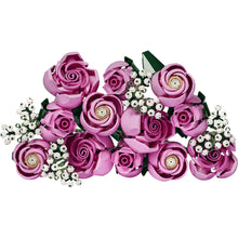 LEGO® Botanicals 10374 Kytice růžových růží