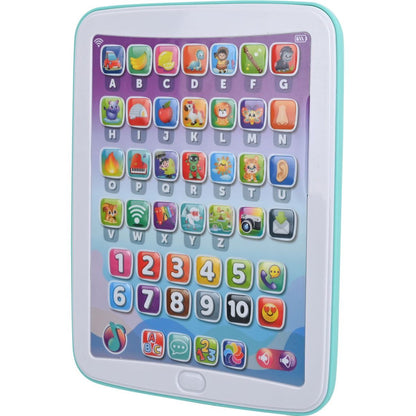 PlayGo Můj první tablet