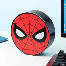 Epee Spiderman Box světlo