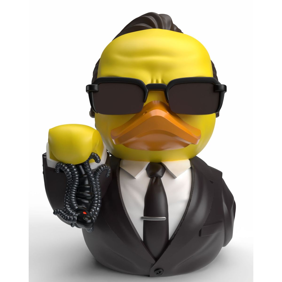 Tubbz kachnička Matrix - Agent Smith (první edice)