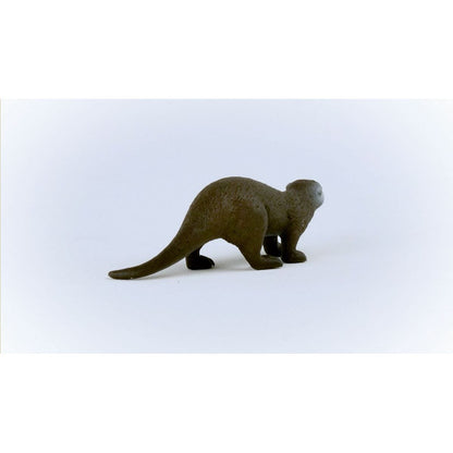 Schleich 14865 Zvířátko Vydra