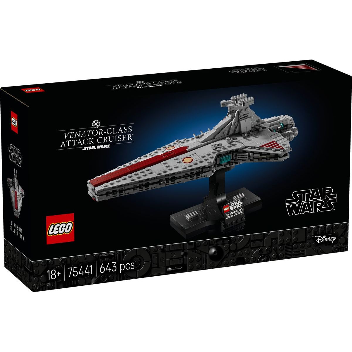 LEGO® 75441 STAR WARS
