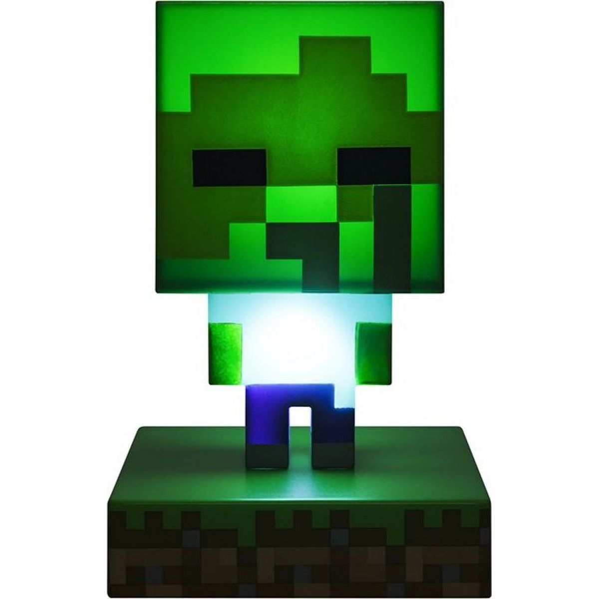 Epee Icon Light Minecraft Zombie