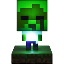 Epee Icon Light Minecraft Zombie