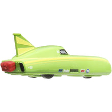 Mattel Disney Cars auto single Nile Speedcone