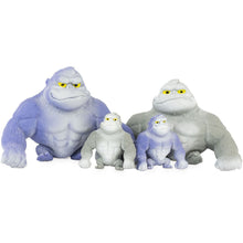 Alltoys Strečová natahovací Mini Gorila