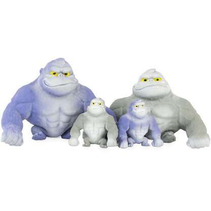 Alltoys Strečová natahovací Mini Gorila
