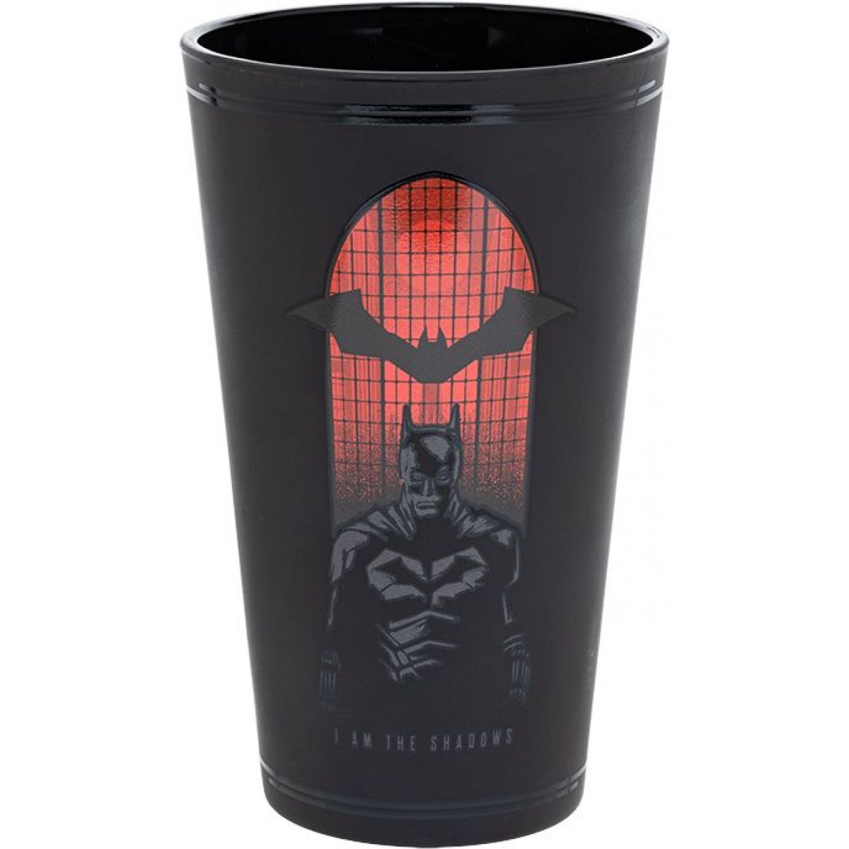Sklenice Batman