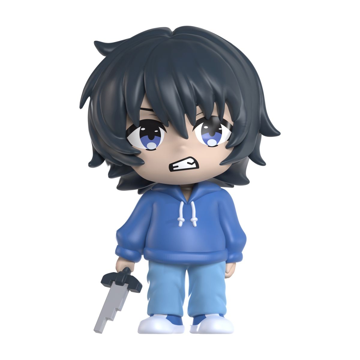 PhatMojo Solo Leveling - Minifigurka (display 24ks)