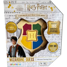 Mac Toys Harry Potter - Čarodějnické hádání