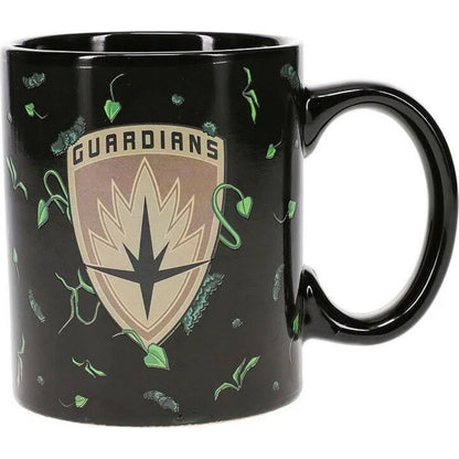 Groot hrnek měnící 315 ml