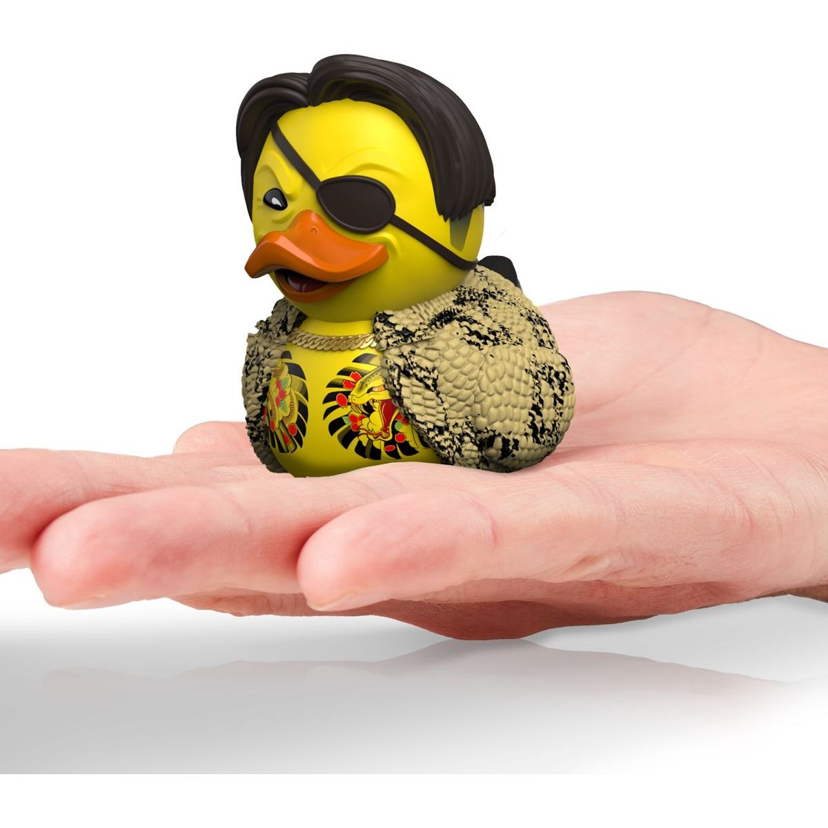 Tubbz kachnička malá Yakuza Majima