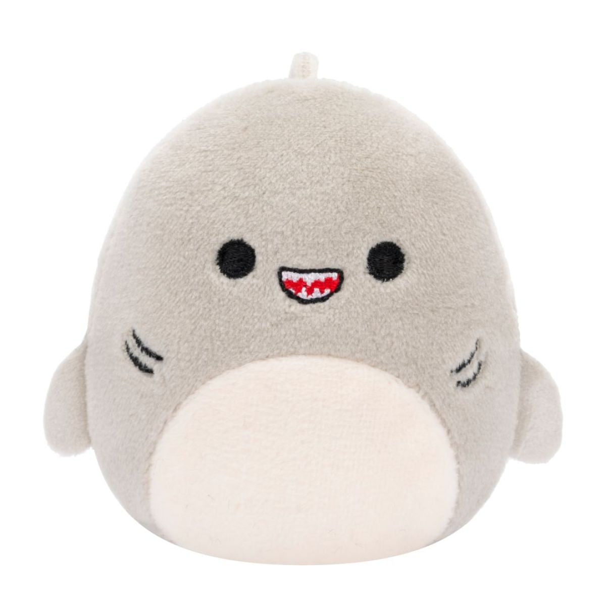 Squishmallows Micromallows 4Pack - Axolotl, Kočka, Taco, Žralok