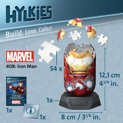 Hylkies Marvel Iron Man