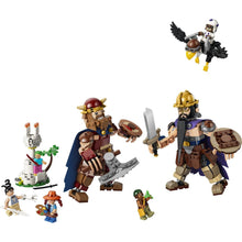 LEGO® ONE PIECE 75644 One Piece 75644