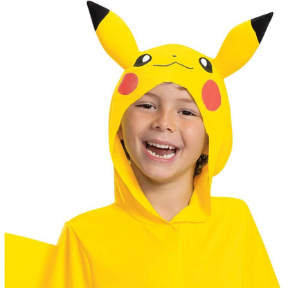 Epee Pokémon kostým Pikachu, 110 - 116 cm