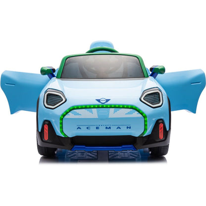 Sparkys Dětské elektrické auto Mini Concept Aceman + dálkový ovladač