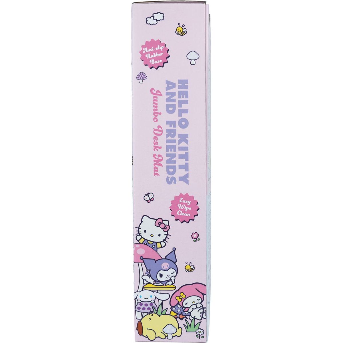 Bluesky Hello Kitty a přátelé Herní podložka Jumbo Mushrooom