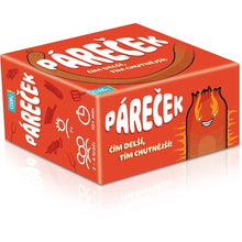 Albi Páreček