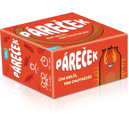 Albi Páreček