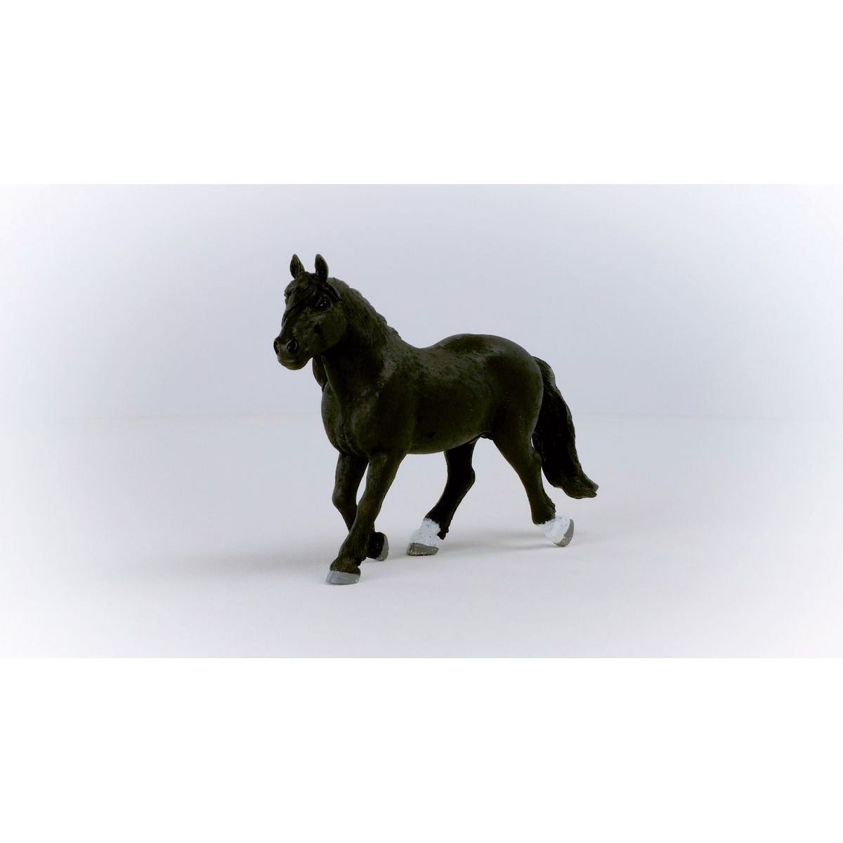 Schleich 13958 Zvířátko Norický hřebec