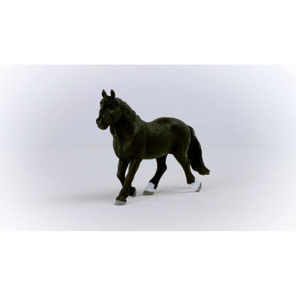 Schleich 13958 Zvířátko Norický hřebec