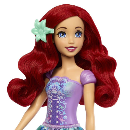 Disney Princezny Spin and Reveal princezna zahradní party Ariel