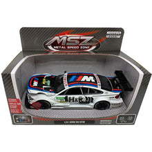 Sparkys 1:24 BMW M4
