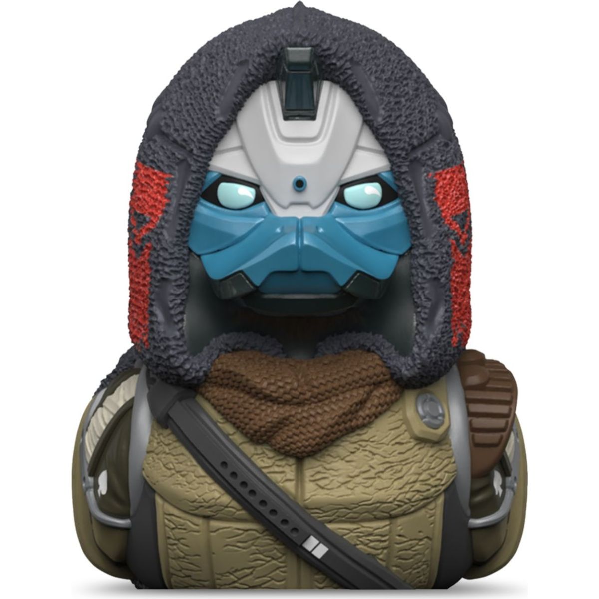 Tubbz kachnička malá Destiny Cayde-6