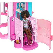 Mattel Barbie Dům snů