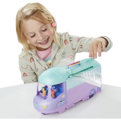 Hasbro My Little Pony Miniworld kouzelný karavan