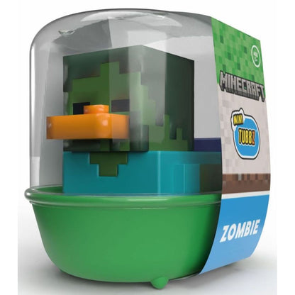 Tubbz kachnička malá Minecraft - Zombie