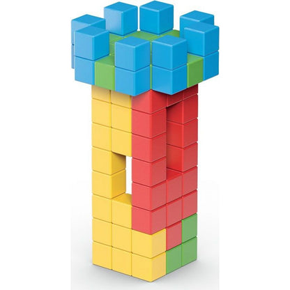 Geomag Magicube Try Me 64 dílků