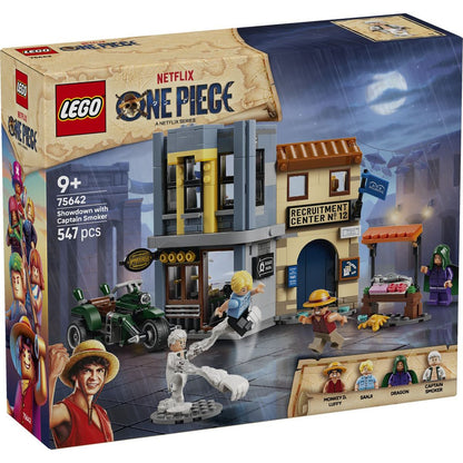 LEGO® ONE PIECE 75642 One Piece 75642
