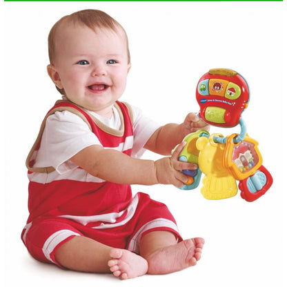 Vtech Hovoriace kľúče SK