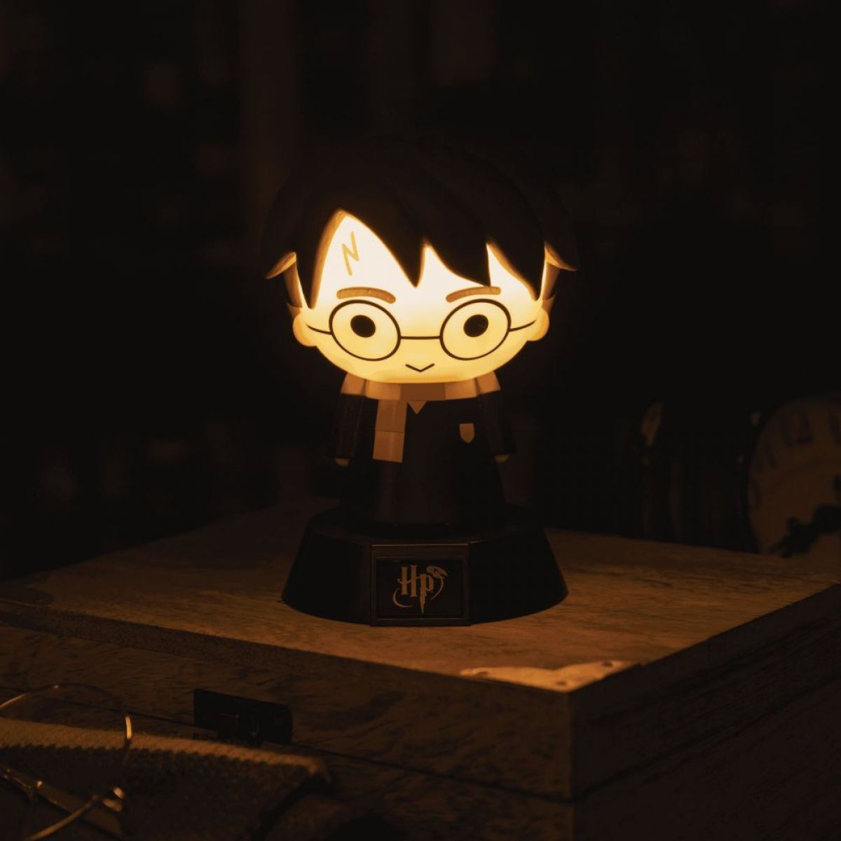 Epee Icon Light Harry Potter Harry