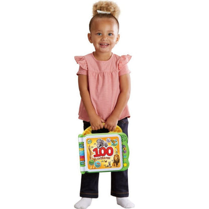 Vtech Mojich 100 zvieratiek SK