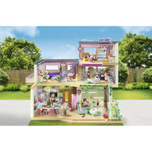 PLAYMOBIL® 71607 Dům se zimní zahradou