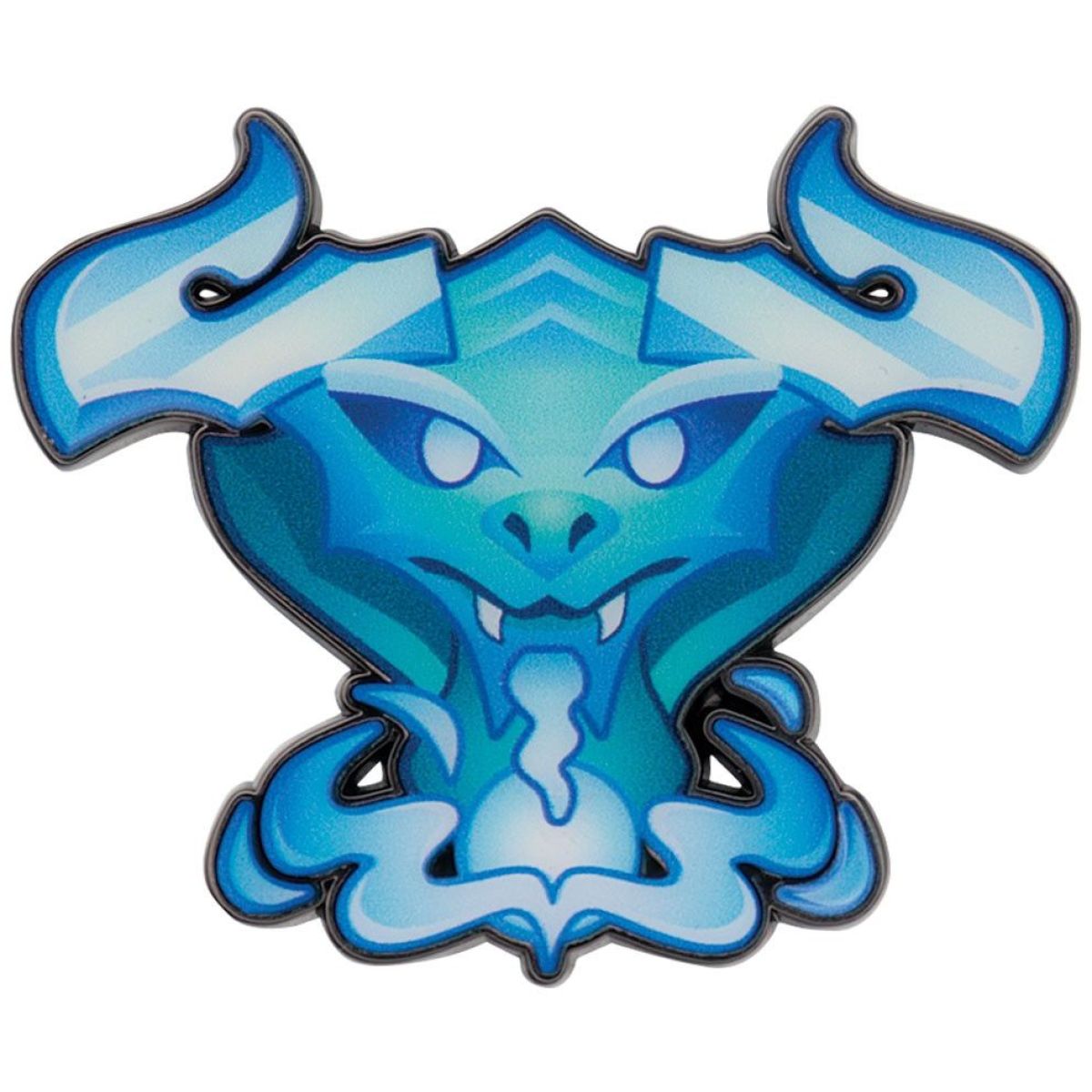 Fanatik Magic: The Gathering Pin Mystery