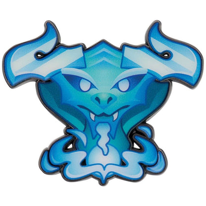 Fanatik Magic: The Gathering Pin Mystery