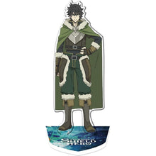 The Shield Hero Acryl® 2D figurka Naofumi